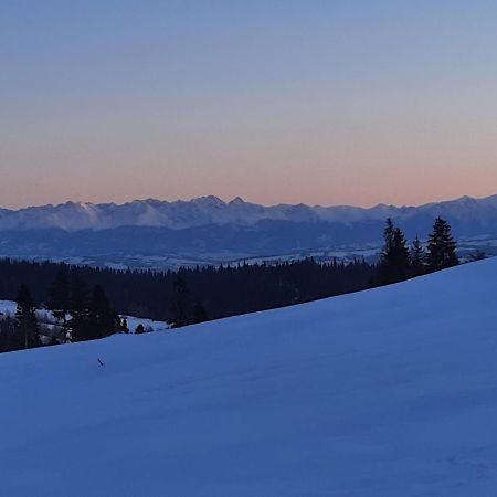 Domek Na Szlaku Rikardo Ponice Esterno foto
