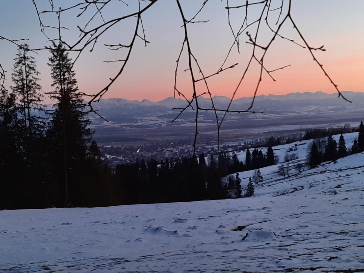 Domek Na Szlaku Rikardo Ponice Esterno foto